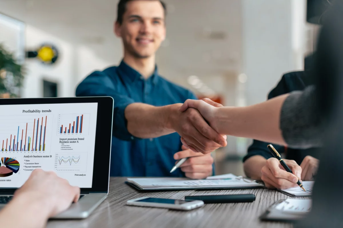 Nawet Nie Myśl Aby robić biznes Zanim Nie Poznasz Tych 11 Sposobów.